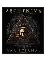Aufnäher Arch Enemy This is Fucking War