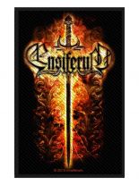 Aufnäher Ensiferum Sword