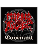 Aufnäher Morbid Angel Covenant