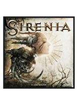 Aufnäher Sirenia Nine Destinies