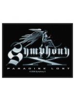 Aufnäher Symphony X Paradise Lost 2