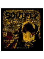 Aufnäher Soulfly Upward