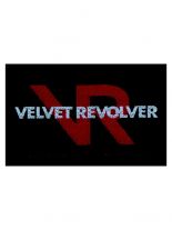 Aufnäher Velvet Revolver