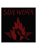 Aufnäher Soilwork