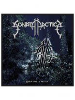 Aufnäher Sonata Arctica Ecliptica Revisited