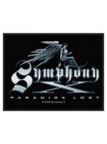 Aufnäher Symphony X Paradise Lost