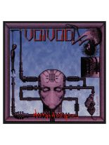 Aufnäher Voivod Nothing Face