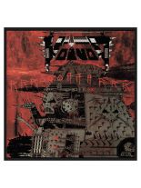 Aufnäher Voivod Rrroooaaarrr