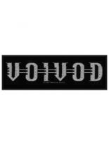 Aufnäher Voivod Logo