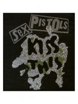 Aufnäher Sex Pistols