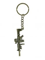Schlüsselanhänger M4