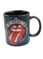 Rolling Stones Kaffeetasse