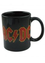 ACDC Kaffeetasse
