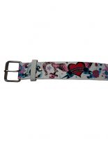 Gürtel Remember Forever