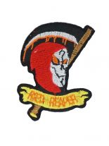 Aufnäher Ried Reaper