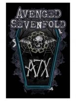 Poster Avenged Sevenfold