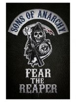 Poster Sons of Anarchy