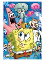 Poster Spongebob
