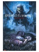Poster Avenged Sevenfold Nightmare
