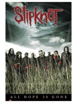 Poster Slipknot Band
