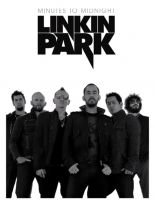 Poster Linkin Park Minutes