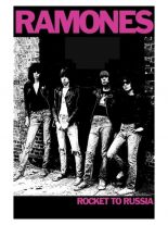 Poster Ramones
