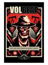 Poster Volbeat