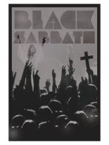 Poster Black Sabbath