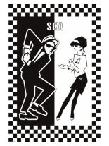 Poster Ska