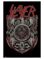 Poster Slayer Eagle
