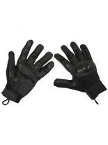 Neopren Handschuhe mit Knöchel und Fingerschutz