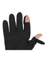 Handy Handschuhe Tactical schwarz