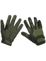 Handy Handschuhe Tactical oliv