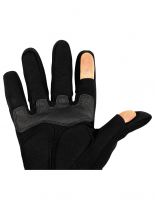 Tactical Handy Handschuhe Secure schwarz