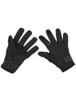 Neopren Security Handschuhe