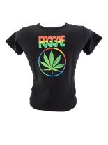 Kinder T-Shirt Reggae