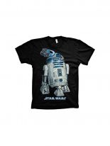 Star Wars T-Shirt R2D2