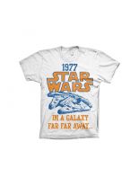 Star Wars T-Shirt 1977