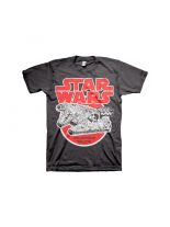 Star Wars T-Shirt Millennium Falcon
