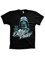 Star Wars T-Shirt Cool Vader