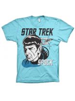 Star Trek T-Shirt Spock