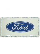 Autoschild Ford