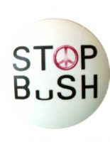 2 Button Stop Bush