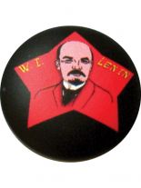2 Button Lenin