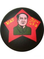 2 Button Mao Zedung