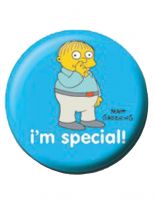 2 Button i`m special
