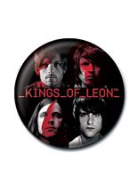 2 Button Kings of Leon