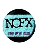 2 Button NOFX Pump up