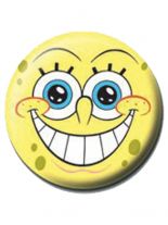2 Button Spongebob smile
