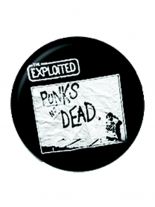 2 Button Exploited Punk